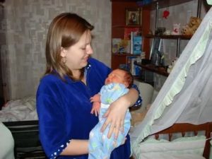 Что делать в первый день с новорожденным дома после роддома