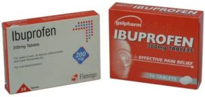 Ибупрофен при планировании беременности