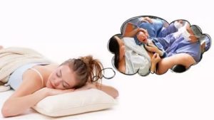 Что означает увидеть во сне родившую женщину
