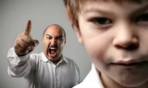 Как не злиться на грудного ребенка и не кричать на него