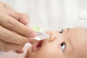 Можно ли грудному ребенку закапывать алоэ в нос ребенку