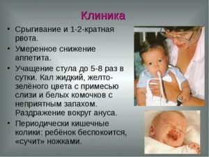 Как отличить рвоту от срыгивания у новорожденного комаровский