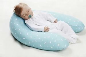 Можно ли новорожденному спать на мягком комаровский