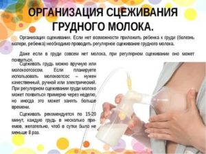 Почему грудного молока становится меньше через 10 дней после родов