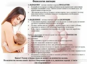 Почему после родов нельзя пить молоко