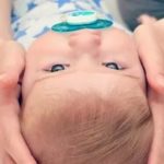 Можно ли новорожденному делать массаж перед сном
