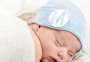 Что будет если не одевать шапочку новорожденному дома