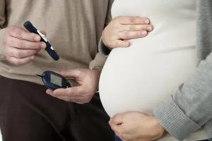 Можно ли родить при заболевании сахарным диабетом
