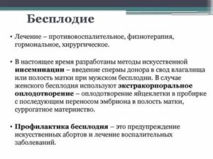 Как можно вылечить бесплодие у женщин народными средствами