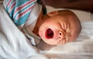Что такое церебральная невралгия у новорожденных
