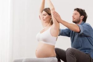 Как отвлечься от планирования беременности