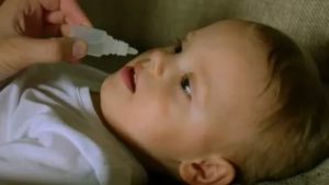 Можно ли грудному ребенку закапывать алоэ в нос ребенку
