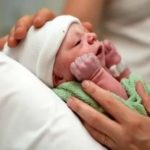 Что такое терморегуляция у новорожденных