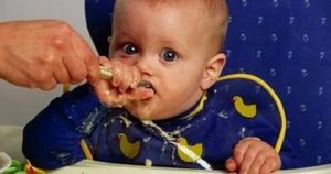 Почему новорожденный ничего не ест