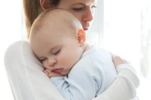 Что делать если раздражает ребенок новорожденный