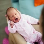 Как сделать бублик для новорожденных