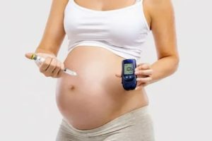 Можно ли родить при заболевании сахарным диабетом