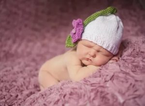 Что будет если не одевать шапочку новорожденному дома