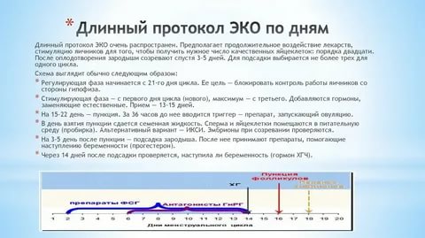 Чем отличается длинный протокол эко от короткого протокола