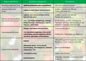 Можно опрыскивать биотлином когда есть плоды