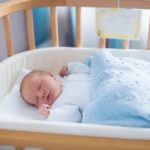 Сколько нужно ткани на бортики на кроватку для новорожденных своими руками