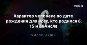 Кто был рожден 24 числа