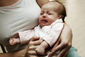 Сколько может плакать новорожденный без вреда для здоровья