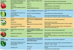 Можно опрыскивать биотлином когда есть плоды