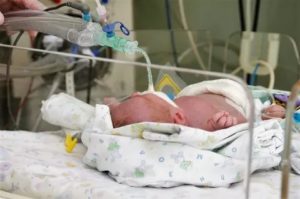 Что такое смертность новорожденных