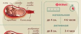 Третий роды во сколько недель. Роды раскрытие и схватки. Схватки без раскрытия шейки. Как понять когда родишь.