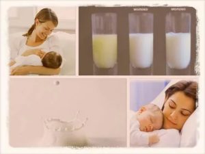 Почему у женщин появляется молоко после родов у женщин