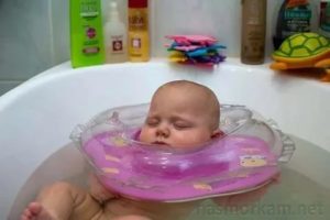 Можно ли купать новорожденного если у него температура 37 4