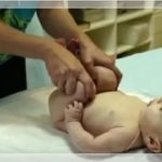 Почему у грудного ребенка рвотный рефлекс
