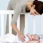 Как влияет слюна на зачатие ребенка у