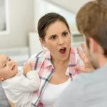 Может ли ребенок заразиться молочницей при родах