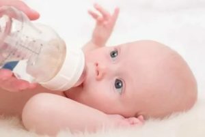 Можно ли давать сладкую водичку новорожденному