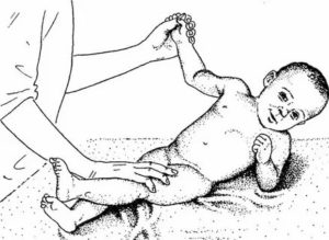 Что значит подсаживать грудного ребенка