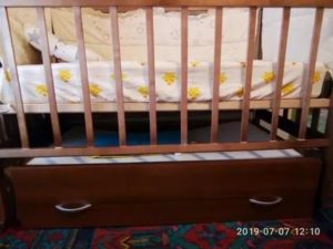 Почему нельзя собирать детскую кроватку до родов