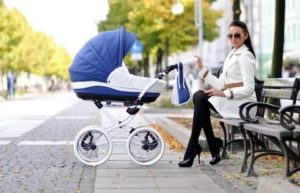 Как правильно выбрать коляску для новорожденного зимой отзывы