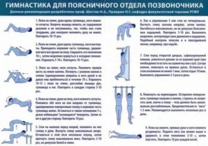 Можно ли беременеть при межпозвоночной грыже поясничного отдела