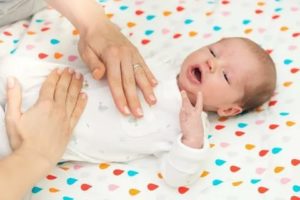 Сколько может плакать новорожденный без вреда для здоровья