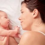 Почему у новорожденного ребенка открыт рот