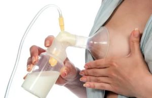 Чем заменять грудное молоко при отлучении от груди