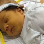 Как разводить борную кислоту для промывания глаза новорожденному