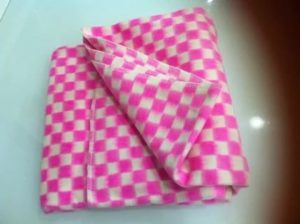 Как стирать байковое одеяло для новорожденного