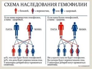 Может ли бесплодие передаваться по наследству у мужчин