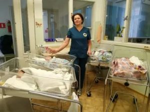 Сколько лежат дети в отделении патологии новорожденных