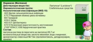 Как правильно давать нормазе новорожденному