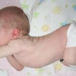 Как снимать новорожденных детей дома