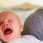 Что видит новорожденный ребенок в первую неделю жизни